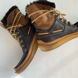 J brand boots